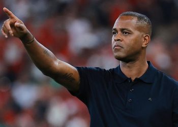 Blunder Kluivert di Timnas Indonesia yang Mengakhiri Kerjasama