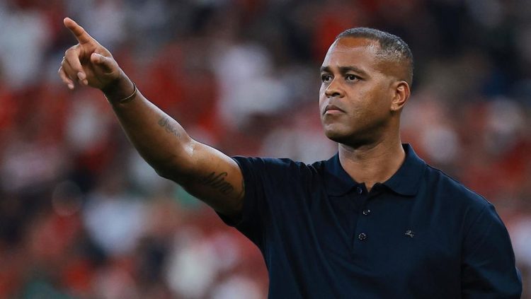 Blunder Kluivert di Timnas Indonesia yang Mengakhiri Kerjasama