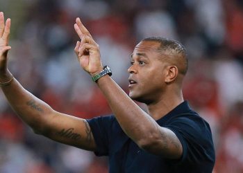 Mimpi Berpartisipasi di Piala Dunia Hilang