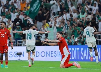 Prediksi Peringkat FIFA Indonesia setelah Kekalahan dari Arab Saudi