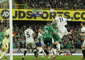 Kualifikasi Piala Dunia Zona Eropa: Jerman dan Belgia Raih Kemenangan