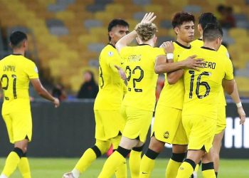 Malaysia Diminta Mencontoh Indonesia yang Hampir ke Piala Dunia