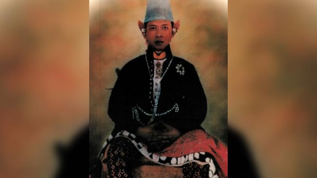 Amerika Bawa Jenazah Raja Jawa Naik Pesawat Militer karena Hormat