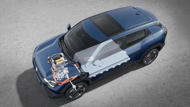 Tips Agar Baterai Mobil Listrik Tetap Awet