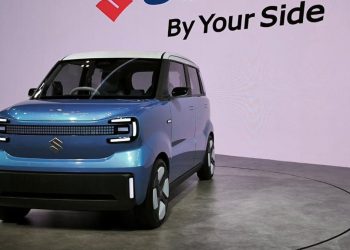 Ganti Logo Baru Setelah 22 Tahun Masuk Era Digitalisasi