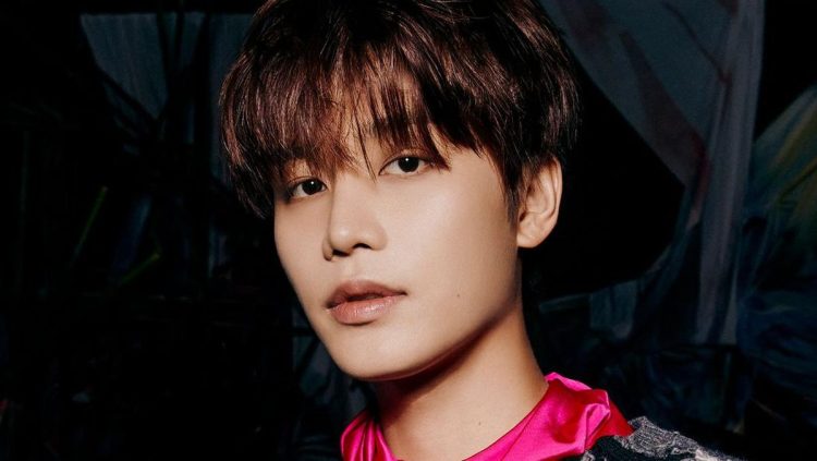 Banding Taeil Ditolak Pengadilan dalam Kasus Pemerkosaan