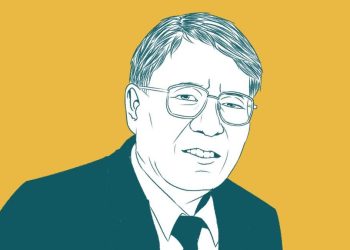 Chang Pyung-Soon, Mencapai Kekayaan Rp18,2 T dari Industri Pendidikan