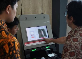 Uji Coba Registrasi Biometrik Kartu SIM oleh Telkomsel dan Komdigi Berlanjut