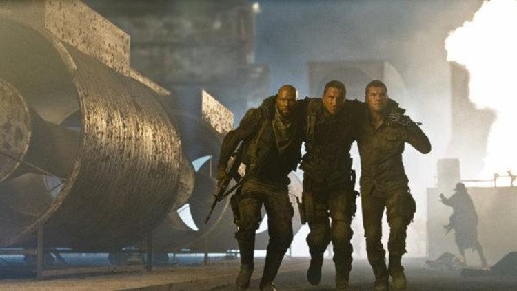 Sinopsis Terminator Salvation Tayang di Bioskop Trans TV 7 Oktober 2025