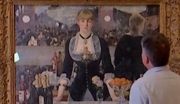 Studi Menunjukkan Melihat Lukisan Selama 20 Menit Dapat Mengurangi Stres