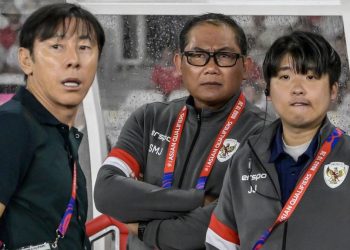 Jeje Minta Maaf karena Salah Ucap tentang Eliano Reijnders di Podcast