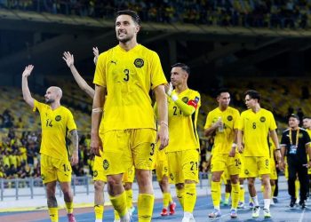 FAM Enggan Banding Setelah Dijatuhi Sanksi FIFA