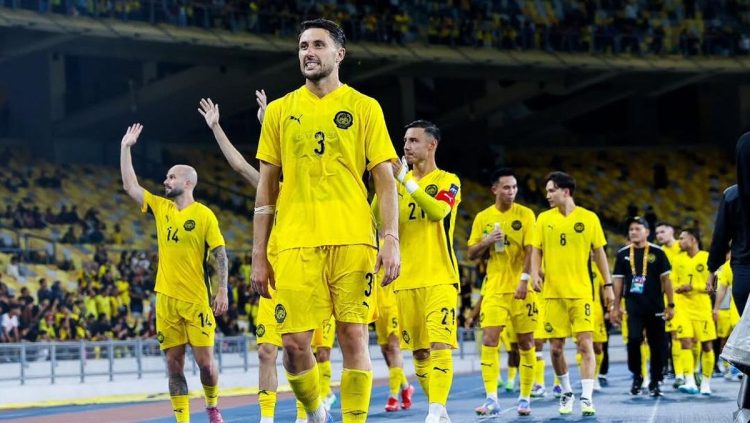 FAM Enggan Banding Setelah Dijatuhi Sanksi FIFA