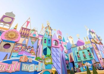 6 Tips Penting untuk Orang Tua Sebelum Mengunjungi Disney World dan Tempat Lain