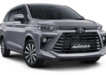 Avanza Terdepan Low MPV September 2025, Livina di Nol Unit