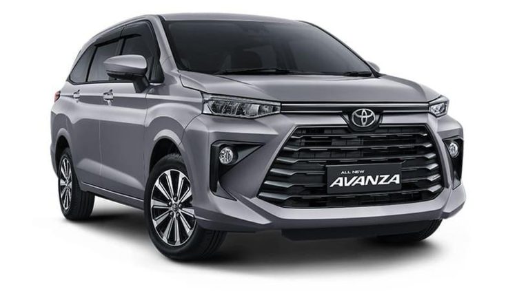 Avanza Terdepan Low MPV September 2025, Livina di Nol Unit