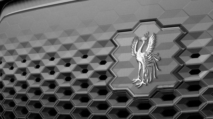 Century Diluncurkan Sebagai Merek Mobil Baru Yang Lebih Mewah dari Lexus