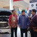 Ekspor 3 Juta Mobil, Penghargaan dari Kemendag untuk Toyota