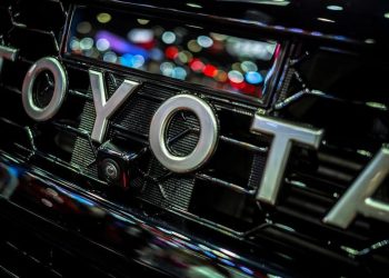 Dukungan Purbaya dari Toyota untuk Penurunan PPN Tahun Depan dan Alasannya