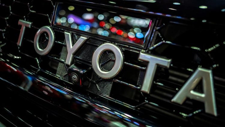 Dukungan Purbaya dari Toyota untuk Penurunan PPN Tahun Depan dan Alasannya