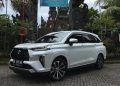Toyota Jepang Perkenalkan HEV di GJAW 2025 Diduga Veloz Hybrid