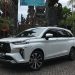 Toyota Jepang Perkenalkan HEV di GJAW 2025 Diduga Veloz Hybrid