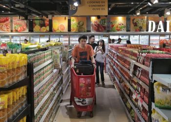 Promo Belanja Hemat Diskon 50% dan 20% di Transmart Awal Bulan