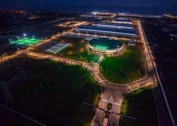 Pabrik VinFast di Subang Dorong ASEAN Menuju Kancah Global