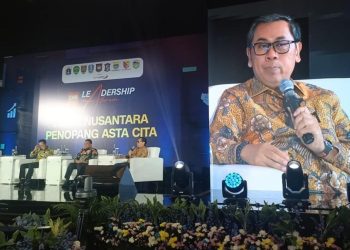 Solusi Pembiayaan Pembangunan DKI Meski APBD Turun