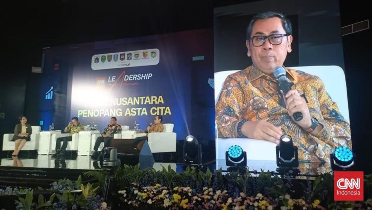 Solusi Pembiayaan Pembangunan DKI Meski APBD Turun