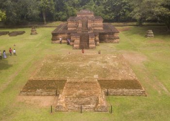 Museum di Candi Muaro Jambi Selesai Tahun Ini Menurut Menbud Fadli