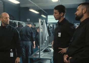 Sinopsis Wrath of Man ditayangkan di Bioskop Trans TV 26 Oktober 2025