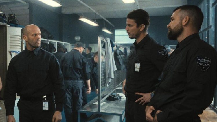 Sinopsis Wrath of Man ditayangkan di Bioskop Trans TV 26 Oktober 2025