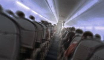 Prediksi Turbulensi Selama Penerbangan Menggunakan AI