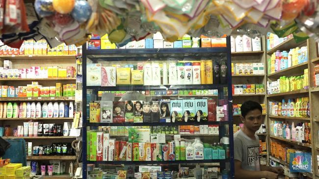 Pemerintah Akan Berikan Kejutan untuk Pelaku UMKM, Ini Bocoran Informasinya