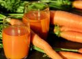 6 Manfaat Tak Terduga Minum Jus Wortel Selain untuk Kesehatan Mata