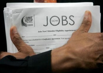 25 Persen Lulusan Baru Diperkirakan Menganggur, Peluang Kerja Semakin Terbatas