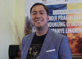 Pandji Pragiwaksono Tanggapi Sanksi Adat Masyarakat Toraja