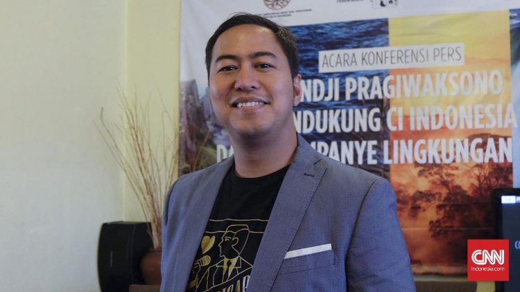 Pandji Pragiwaksono Tanggapi Sanksi Adat Masyarakat Toraja