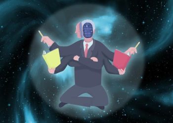 6 Kebiasaan Sering Dilakukan Oleh Orang Ber IQ Tinggi, Kalian Pernah Melakukannya?