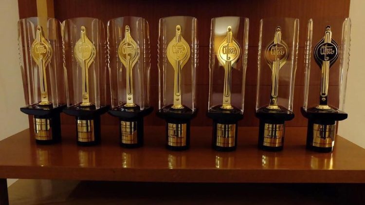 Komite FFI Tanggapi Kontroversi Nominasi Piala Citra 2025