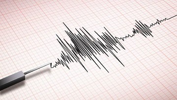Gempa M 5,0 Mengguncang Kaimana Papua Pagi Ini dan Sejumlah Daerah Lain