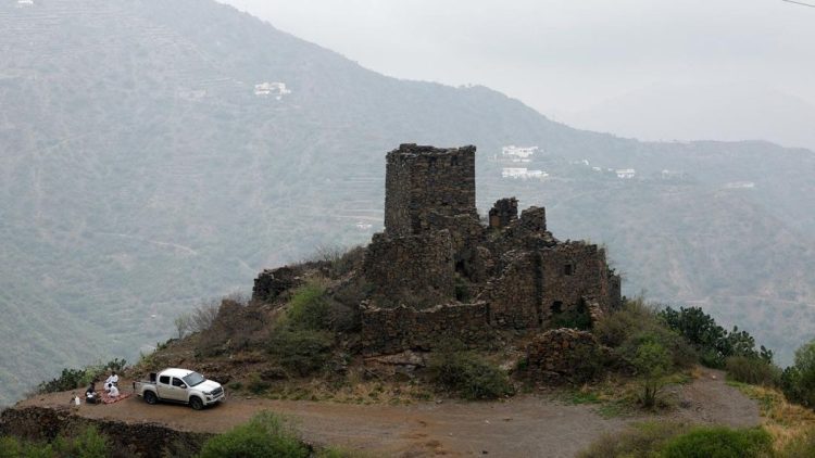 Promo Menarik untuk Liburan ke Arab Saudi, Segera Cek Informasinya