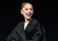 Ariana Grande Terinfeksi Covid Saat Promosi Wicked For Good