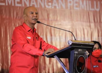 RedTalks Menjadi Ruang PDIP Jatim Untuk Mendengar Aspirasi Generasi Muda