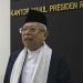 Ma’ruf Amin Dilantik Kembali Sebagai Ketua Dewan Pertimbangan MUI 2025-2030