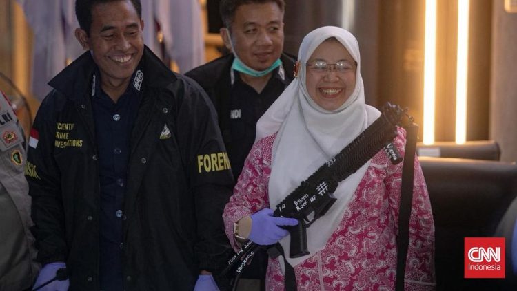 Tersangka Ledakan SMA 72 Terinspirasi Aksi Teror di Luar Negeri Menurut Polisi