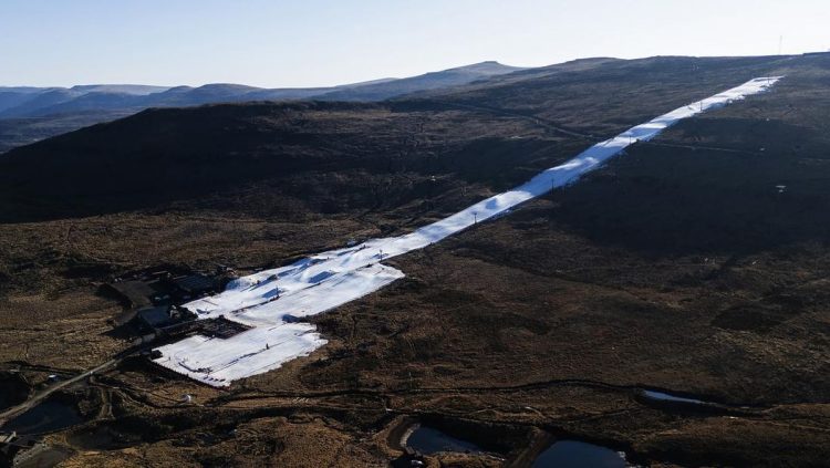 Negara Tertinggi di Dunia yang Penuh Pesona dan Dekat dengan Langit