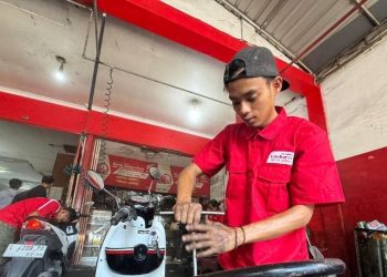 Gerak Cepat Tangani Laporan BBM Pastikan BBM Berkualitas