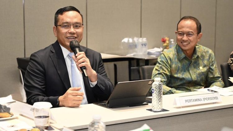 Transparansi Menjadi Kunci Membangun Kepercayaan Publik Menurut Pertamina